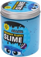 Slime Fluffy (300g) blau