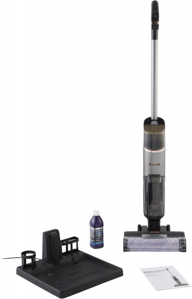 WD210EU Hydrovac Nass-/Trockensauger charcoal grey