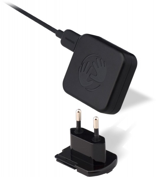 USB Home Charger EU