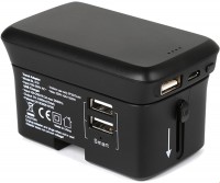 TravelCharge-4k Ladegerät