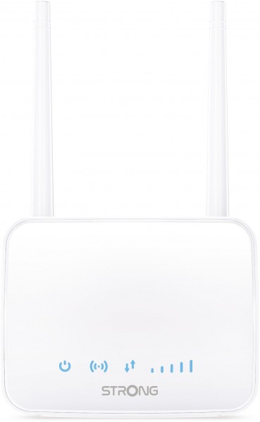 4G LTE Router 350M