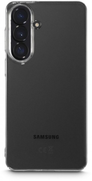 Handyhülle Slim Protect für Galaxy S26+ transparent