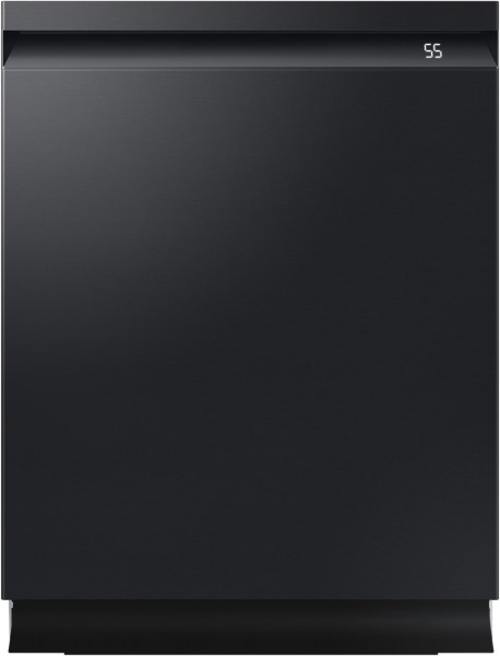 DW60CG880UB1 Unterbau-Geschirrspüler 60 cm edelstahl