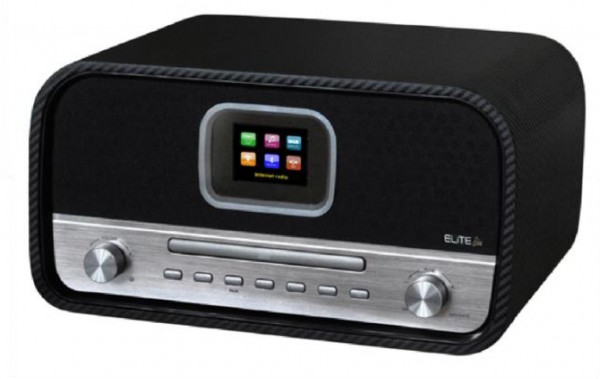 ICD3030CA CD/Radio-System