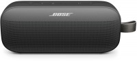 SoundLink Flex (2. Gen) Bluetooth-Lautsprecher schwarz