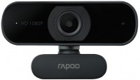 XW180 Webcam schwarz