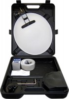 Campingkoffer Dig. inkl. Kabel/LNB Mobile Sat-Anlage