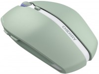 Gentix BT Kabellose Maus agave green