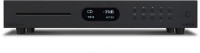 8300CD CD-Spieler aluminium schwarz