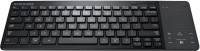 Kabellose Tastatur für Smart TV