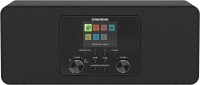 DTR 5100 2.0 DAB+ WEB B Internetradio