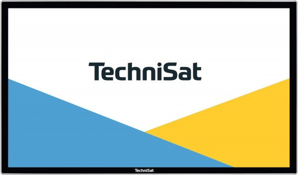 TechniPad Pro 32 All in One schwarz