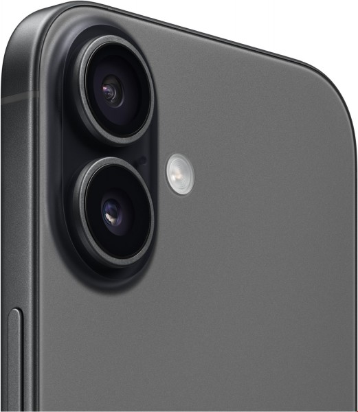【極美品】iPhone 17 256GB ブラック 稼働約10分★アク Apple iPhone 17 (256GB) schwarz, 48 MP Kamera, 6,3 Zoll Display