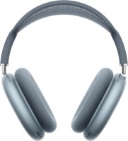 AirPods Max 2 Bluetooth-Kopfhörer blau