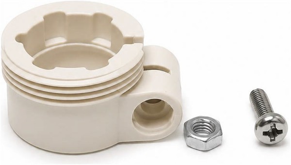 ZBHTR20WT Adapter Danfoss