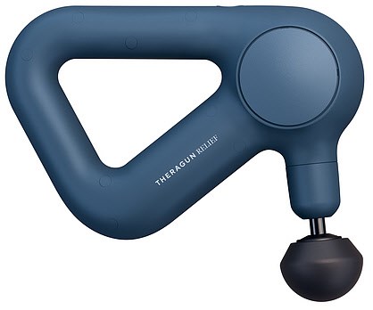Theragun Relief Navy