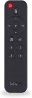 Remote Control schwarz