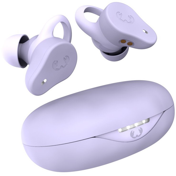 Twins 3+ True Wireless Kopfhörer Dreamy Lilac
