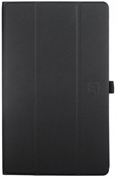 Gala Folio für Galaxy Tab S6 lite (10.4/10.1) schwarz