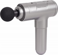 PC-MP 3087 Massagegerät silber