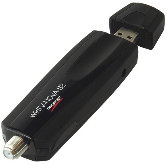WinTV Nova-S2 TV-Stick