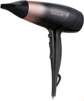 D5305 Haartrockner rose shimmer