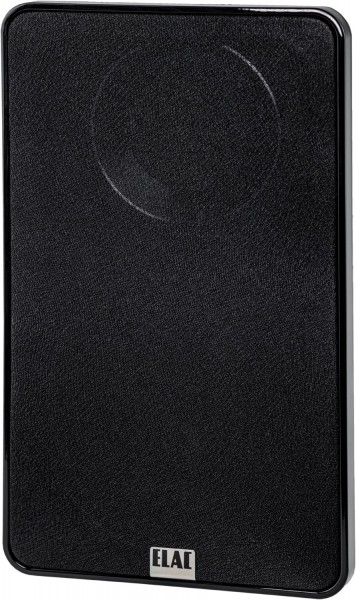 Stoffabdeckung /Stück für Elegant 312 schwarz hochglanz