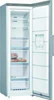 GSN36VLEP Gefrierschrank inox-look