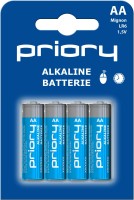Mignon 4er Blister Batterie