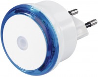 LED-Nachtlicht Basic blau