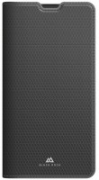 Booklet The Classic für iPhone 15 Pro Max schwarz