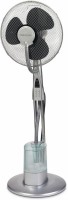 PC-VL 3069 LB Luftkühler silber