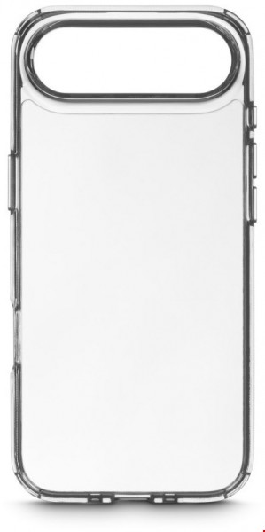 Clear Protection Case für iPhone Air transparent