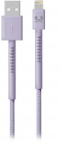 Fabriq USB > Lightning Kabel (2m) Dreamy Lilac