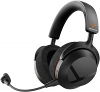 MMX 100 Wireless Gaming Headset schwarz