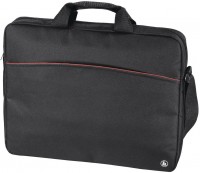 Laptop-Tasche Tortuga bis 44 cm (17,3") schwarz