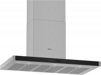 DBMP955N Wand-Dunstabzugshaube edelstahl