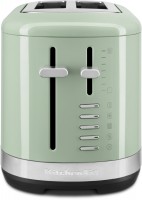 5KMT2109EPT Kompakt-Toaster pistazie