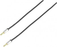 PRE 3535 12 (1,2m) 3,5mm > 3,5mm