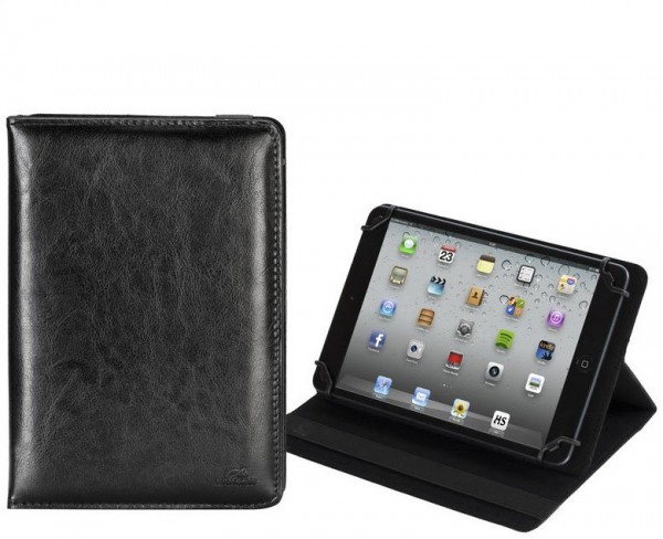 3003 Tablet Case 7"-8" Schutzhülle schwarz