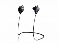 EPB-015 Bluetooth-Kopfhörer schwarz