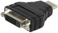 DVI-D Buchse <-> HDMI Stecker