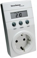 Cost Control Energiekostenmessgerät