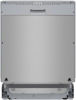 SBD6ECX21E Vollintegrierbarer 60 cm Geschirrspüler