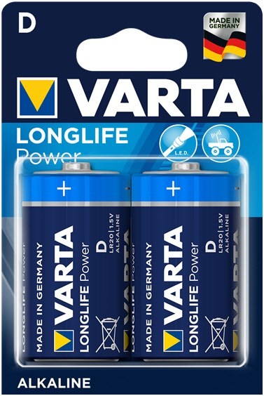 4920 Mono-Batterie