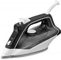 DX1530 Effective Dampfbügeleisen schwarz/weiss