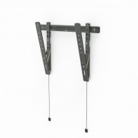 TV-Wandhalterung TILT Ultraslim 229 cm (90") anthrazit