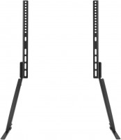 WM 2870 Smart Tilt 12° (32-70") TV-Standfüße schwarz