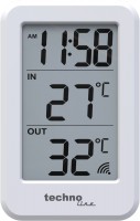 WS 9172 Wetterstation