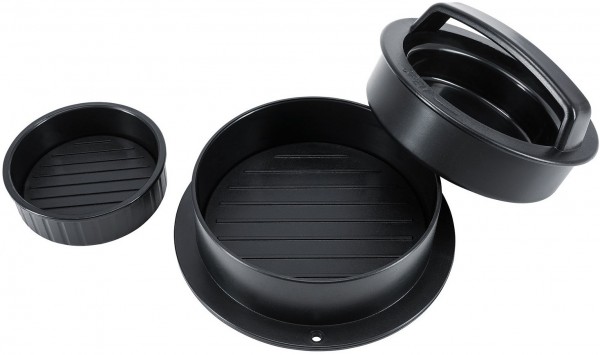 Burgerpresse Küchenutensil